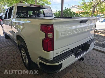 2023 Chevrolet Silverado 1500 RST Crew Cab Short Bed 1SP - miniatura 2