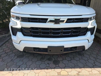 2023 Chevrolet Silverado 1500 RST Crew Cab Short Bed 1SP - miniatura 22