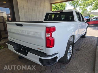 2023 Chevrolet Silverado 1500 RST Crew Cab Short Bed 1SP - miniatura 3