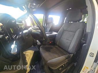 2023 Chevrolet Silverado 1500 RST Crew Cab Short Bed 1SP - miniatura 6