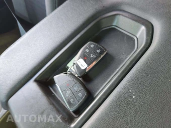 2023 Chevrolet Silverado 1500 RST Crew Cab Short Bed 1SP - miniatura 8