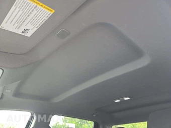 2023 Chevrolet Silverado 1500 RST Crew Cab Short Bed 1SP - miniatura 11