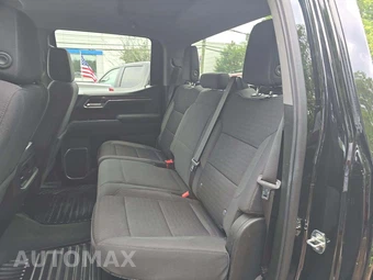 2023 Chevrolet Silverado 1500 RST Crew Cab Short Bed 1SP - miniatura 13