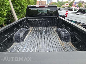 2023 Chevrolet Silverado 1500 RST Crew Cab Short Bed 1SP - miniatura 14