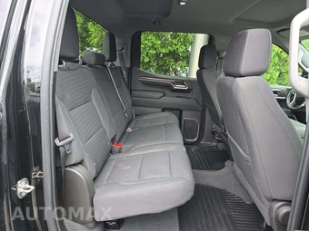 2023 Chevrolet Silverado 1500 RST Crew Cab Short Bed 1SP - miniatura 16