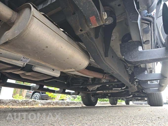 2023 Chevrolet Silverado 1500 RST Crew Cab Short Bed 1SP - miniatura 17