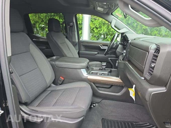 2023 Chevrolet Silverado 1500 RST Crew Cab Short Bed 1SP - miniatura 18