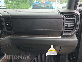 2023 Chevrolet Silverado 1500 RST Crew Cab Short Bed 1SP - miniatura 19