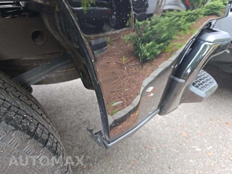 2023 Chevrolet Silverado 1500 RST Crew Cab Short Bed 1SP - miniatura 24