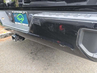 2023 Chevrolet Silverado 1500 RST Crew Cab Short Bed 1SP - miniatura 25