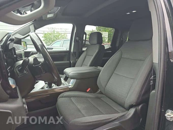 2023 Chevrolet Silverado 1500 RST Crew Cab Short Bed 1SP - miniatura 6