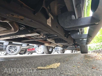 2023 Chevrolet Silverado 1500 RST Crew Cab Short Bed 1SP - miniatura 7