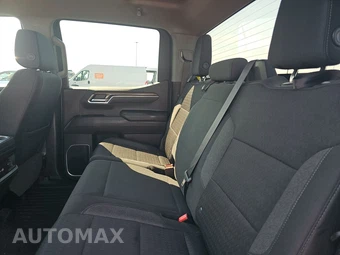 2023 Chevrolet Silverado 1500 RST Crew Cab Short Bed 1SP - miniatura 13