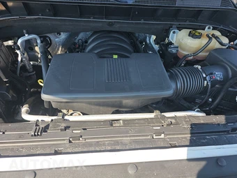 2023 Chevrolet Silverado 1500 RST Crew Cab Short Bed 1SP - miniatura 15