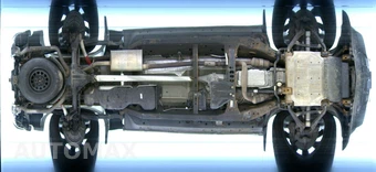 2023 Chevrolet Silverado 1500 RST Crew Cab Short Bed 1SP - miniatura 19