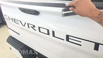 2023 Chevrolet Silverado 1500 RST Crew Cab Short Bed 1SP - miniatura 21