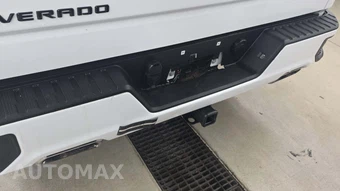 2023 Chevrolet Silverado 1500 RST Crew Cab Short Bed 1SP - miniatura 22