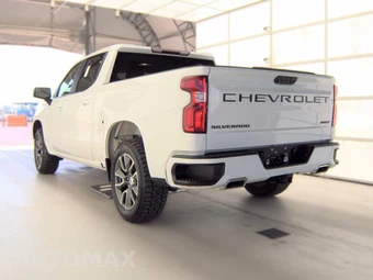 2023 Chevrolet Silverado 1500 RST Crew Cab Short Bed 1SP - miniatura 6