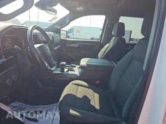 2023 Chevrolet Silverado 1500 RST Crew Cab Short Bed 1SP - miniatura 7