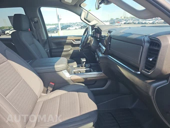2023 Chevrolet Silverado 1500 RST Crew Cab Short Bed 1SP - miniatura 8