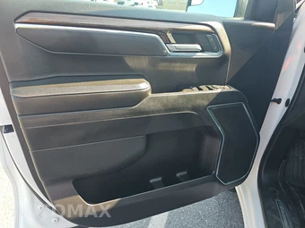 2023 Chevrolet Silverado 1500 RST Crew Cab Short Bed 1SP - miniatura 9