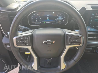 2023 Chevrolet Silverado 1500 RST Crew Cab Short Bed 1SP - miniatura 10