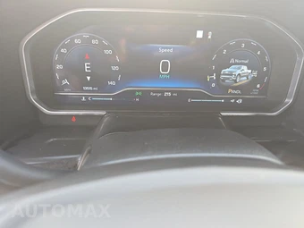 2023 Chevrolet Silverado 1500 RST Crew Cab Short Bed 1SP - miniatura 12