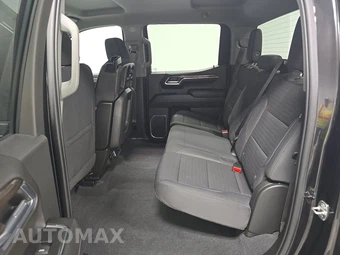 2023 Chevrolet Silverado 1500 RST Crew Cab Short Bed 1SP - miniatura 13