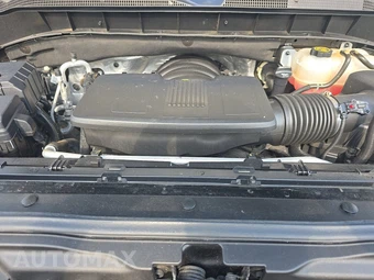 2023 Chevrolet Silverado 1500 RST Crew Cab Short Bed 1SP - miniatura 15