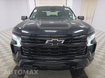 2023 Chevrolet Silverado 1500 RST Crew Cab Short Bed 1SP - miniatura 2
