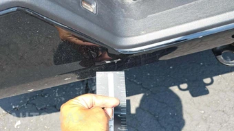 2023 Chevrolet Silverado 1500 RST Crew Cab Short Bed 1SP - miniatura 32
