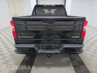 2023 Chevrolet Silverado 1500 RST Crew Cab Short Bed 1SP - miniatura 5