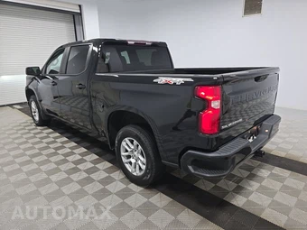 2023 Chevrolet Silverado 1500 RST Crew Cab Short Bed 1SP - miniatura 6