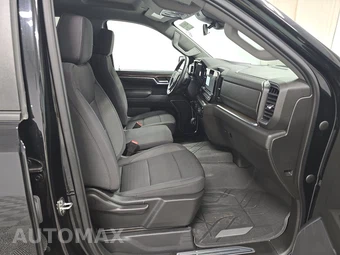 2023 Chevrolet Silverado 1500 RST Crew Cab Short Bed 1SP - miniatura 8
