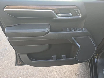 2023 Chevrolet Silverado 1500 RST Crew Cab Short Bed 1SP - miniatura 9