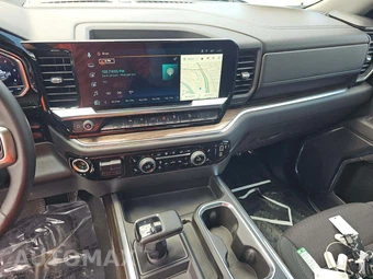 2023 Chevrolet Silverado 1500 RST Crew Cab Short Bed 1SP - miniatura 10