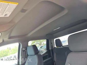 2023 Chevrolet Silverado 1500 RST Crew Cab Short Bed 1SP - miniatura 11