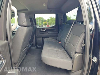 2023 Chevrolet Silverado 1500 RST Crew Cab Short Bed 1SP - miniatura 13
