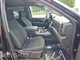 2023 Chevrolet Silverado 1500 RST Crew Cab Short Bed 1SP - miniatura 18