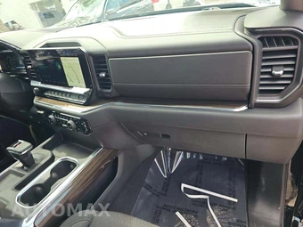 2023 Chevrolet Silverado 1500 RST Crew Cab Short Bed 1SP - miniatura 19