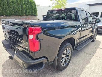 2023 Chevrolet Silverado 1500 RST Crew Cab Short Bed 1SP - miniatura 3
