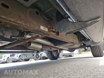 2023 Chevrolet Silverado 1500 RST Crew Cab Short Bed 1SP - miniatura 7