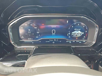 2023 Chevrolet Silverado 1500 RST Crew Cab Short Bed 1SP - miniatura 9