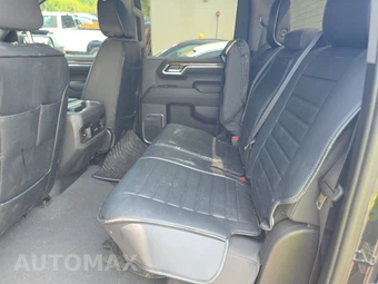 2023 Chevrolet Silverado 1500 RST Crew Cab Short Bed 1SP - miniatura 13