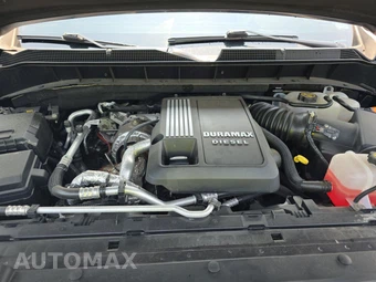 2023 Chevrolet Silverado 1500 RST Crew Cab Short Bed 1SP - miniatura 15
