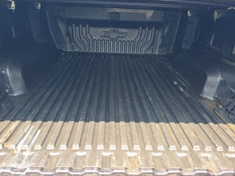 2023 Chevrolet Silverado 1500 RST Crew Cab Short Bed 1SP - miniatura 16