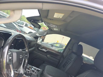 2023 Chevrolet Silverado 1500 RST Crew Cab Short Bed 1SP - miniatura 19