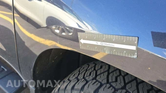 2023 Chevrolet Silverado 1500 RST Crew Cab Short Bed 1SP - miniatura 24