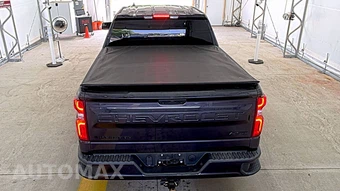 2023 Chevrolet Silverado 1500 RST Crew Cab Short Bed 1SP - miniatura 5