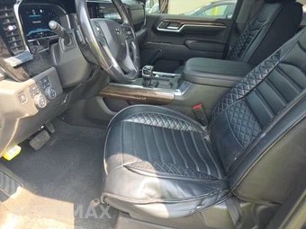 2023 Chevrolet Silverado 1500 RST Crew Cab Short Bed 1SP - miniatura 7